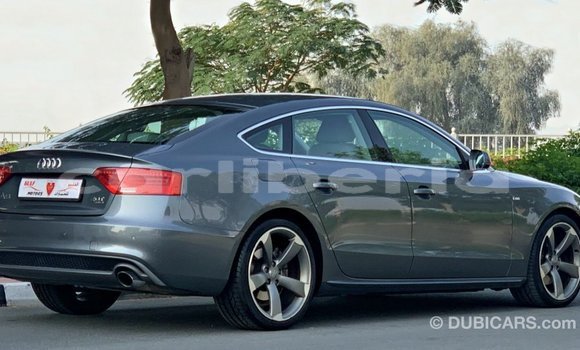 Buy Import Audi 100 Other Car in Import - Dubai in Bomi County Buy Import Audi 100 Other Car in Import - Dubai in Bomi County