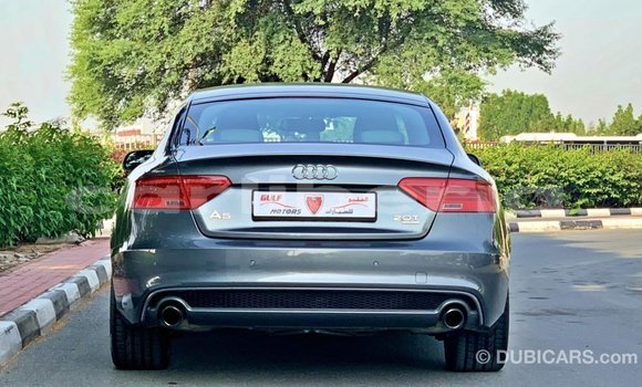 Buy Import Audi 100 Other Car in Import - Dubai in Bomi County Buy Import Audi 100 Other Car in Import - Dubai in Bomi County