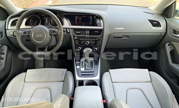 Buy Import Audi 100 Other Car in Import - Dubai in Bomi County Buy Import Audi 100 Other Car in Import - Dubai in Bomi County