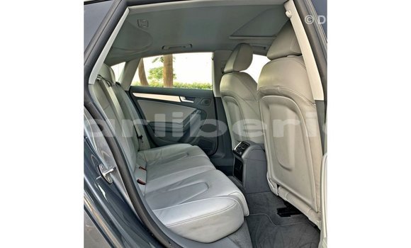 Buy Import Audi 100 Other Car in Import - Dubai in Bomi County Buy Import Audi 100 Other Car in Import - Dubai in Bomi County