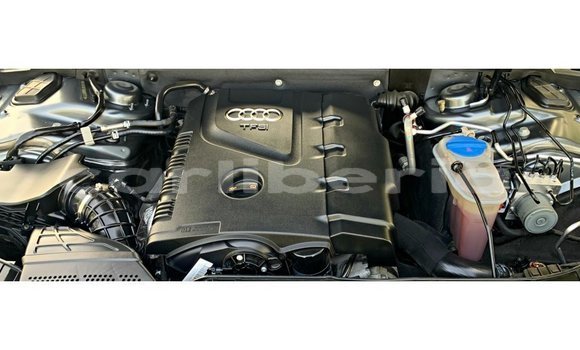 Buy Import Audi 100 Other Car in Import - Dubai in Bomi County Buy Import Audi 100 Other Car in Import - Dubai in Bomi County