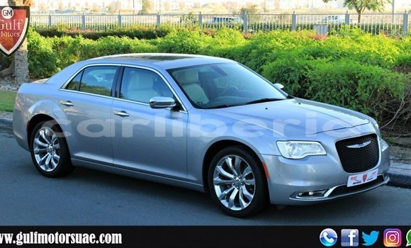 Buy Import Chrysler 300 Other Car in Import - Dubai in Bomi County
