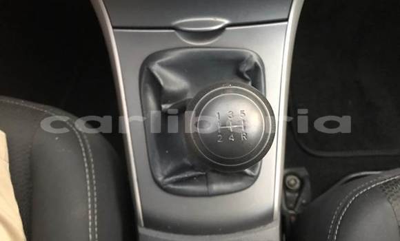 Buy Used Toyota Corolla White Car in Monrovia in Montserrado County Buy Used Toyota Corolla White Car in Monrovia in Montserrado County