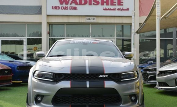 Buy Import Dodge Charger Other Car in Import - Dubai in Bomi County