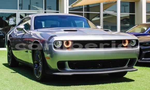 Buy Import Dodge Challenger Other Car in Import - Dubai in Bomi County