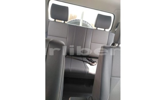 Buy Import Toyota Land Cruiser White Car in Import - Dubai in Bomi County Buy Import Toyota Land Cruiser White Car in Import - Dubai in Bomi County