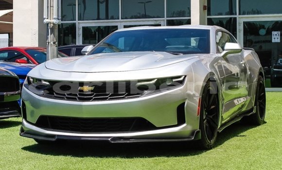 Buy Import Chevrolet Camaro Other Car in Import - Dubai in Bomi County