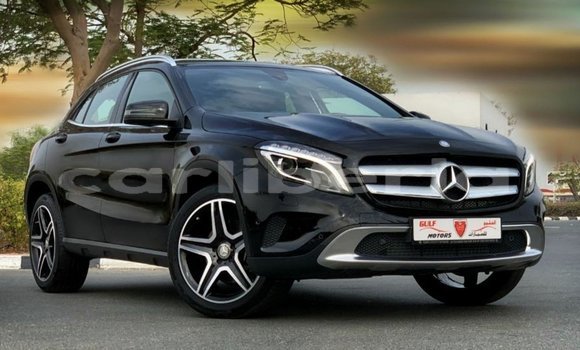 Buy Import Mercedes-Benz 250 Black Car in Import - Dubai in Bomi County Buy Import Mercedes-Benz 250 Black Car in Import - Dubai in Bomi County