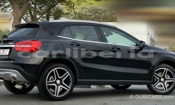 Buy Import Mercedes-Benz 250 Black Car in Import - Dubai in Bomi County Buy Import Mercedes-Benz 250 Black Car in Import - Dubai in Bomi County