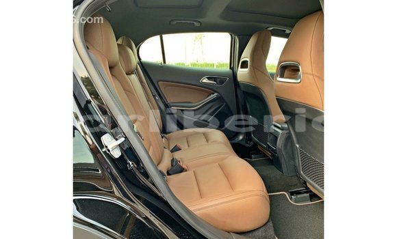 Buy Import Mercedes-Benz 250 Black Car in Import - Dubai in Bomi County Buy Import Mercedes-Benz 250 Black Car in Import - Dubai in Bomi County