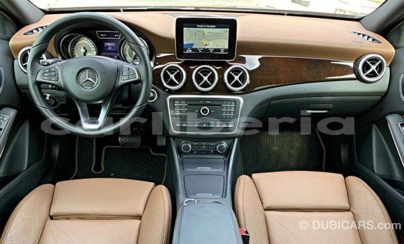 Buy Import Mercedes-Benz 250 Black Car in Import - Dubai in Bomi County Buy Import Mercedes-Benz 250 Black Car in Import - Dubai in Bomi County