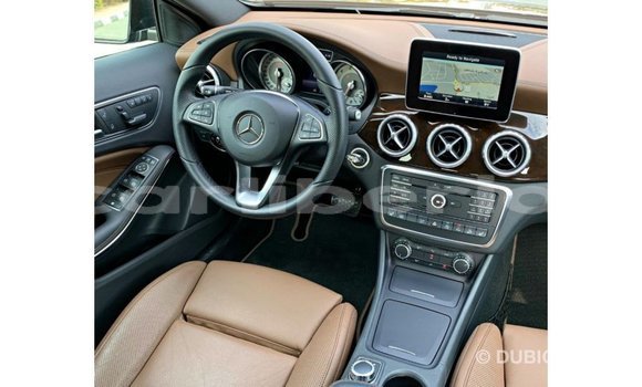 Buy Import Mercedes-Benz 250 Black Car in Import - Dubai in Bomi County Buy Import Mercedes-Benz 250 Black Car in Import - Dubai in Bomi County