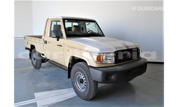 Buy Import Toyota Land Cruiser Beige Car in Import - Dubai in Bomi County Buy Import Toyota Land Cruiser Beige Car in Import - Dubai in Bomi County