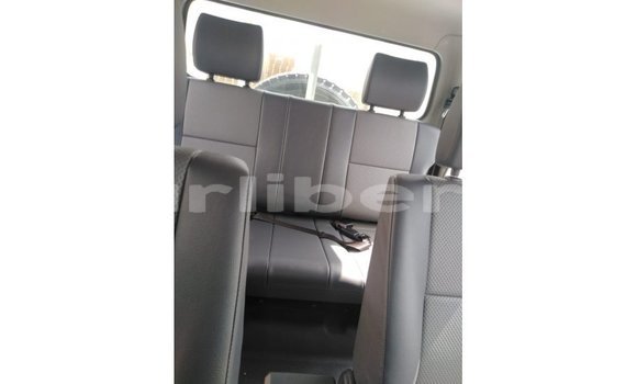 Buy Import Toyota Land Cruiser White Car in Import - Dubai in Bomi County Buy Import Toyota Land Cruiser White Car in Import - Dubai in Bomi County