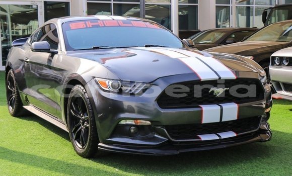 Buy Import Ford Mustang Other Car in Import - Dubai in Bomi County