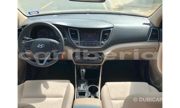 Buy Import Hyundai Tucson Red Car in Import - Dubai in Bomi County Buy Import Hyundai Tucson Red Car in Import - Dubai in Bomi County
