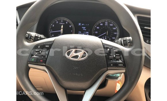 Buy Import Hyundai Tucson Red Car in Import - Dubai in Bomi County Buy Import Hyundai Tucson Red Car in Import - Dubai in Bomi County