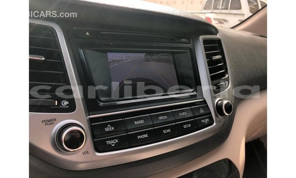 Buy Import Hyundai Tucson Red Car in Import - Dubai in Bomi County Buy Import Hyundai Tucson Red Car in Import - Dubai in Bomi County