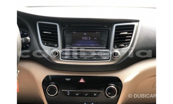 Buy Import Hyundai Tucson Red Car in Import - Dubai in Bomi County Buy Import Hyundai Tucson Red Car in Import - Dubai in Bomi County