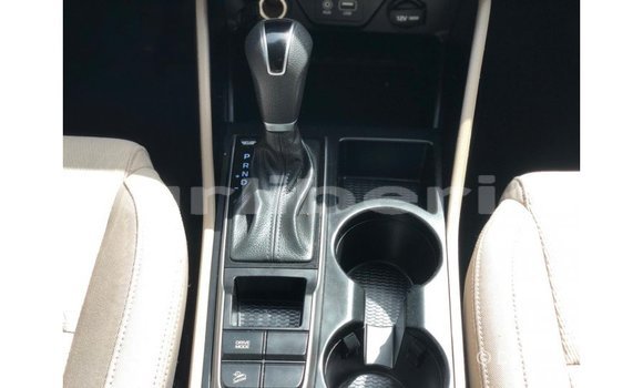 Buy Import Hyundai Tucson Red Car in Import - Dubai in Bomi County Buy Import Hyundai Tucson Red Car in Import - Dubai in Bomi County