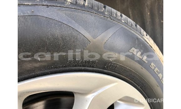 Buy Import Hyundai Tucson Red Car in Import - Dubai in Bomi County Buy Import Hyundai Tucson Red Car in Import - Dubai in Bomi County