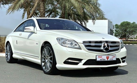 Buy Import Mercedes-Benz 190 White Car in Import - Dubai in Bomi County Buy Import Mercedes-Benz 190 White Car in Import - Dubai in Bomi County