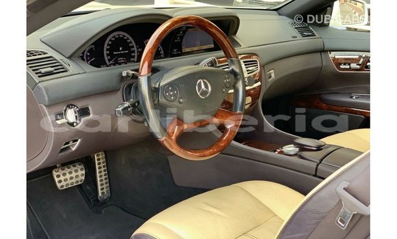 Buy Import Mercedes-Benz 190 White Car in Import - Dubai in Bomi County Buy Import Mercedes-Benz 190 White Car in Import - Dubai in Bomi County