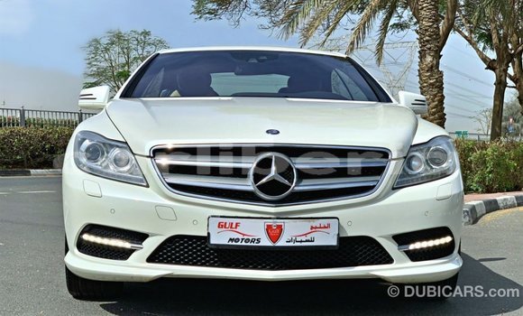 Buy Import Mercedes-Benz 190 White Car in Import - Dubai in Bomi County Buy Import Mercedes-Benz 190 White Car in Import - Dubai in Bomi County