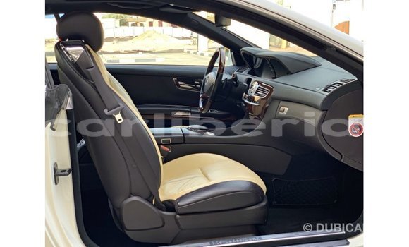 Buy Import Mercedes-Benz 190 White Car in Import - Dubai in Bomi County Buy Import Mercedes-Benz 190 White Car in Import - Dubai in Bomi County