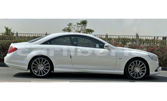Buy Import Mercedes-Benz 190 White Car in Import - Dubai in Bomi County Buy Import Mercedes-Benz 190 White Car in Import - Dubai in Bomi County