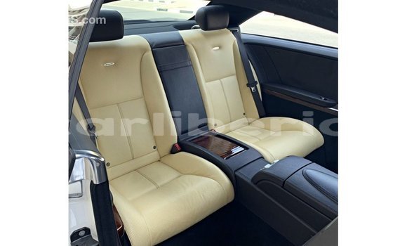 Buy Import Mercedes-Benz 190 White Car in Import - Dubai in Bomi County Buy Import Mercedes-Benz 190 White Car in Import - Dubai in Bomi County