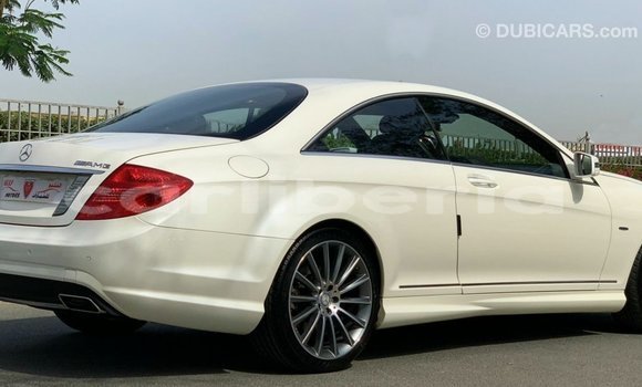 Buy Import Mercedes-Benz 190 White Car in Import - Dubai in Bomi County Buy Import Mercedes-Benz 190 White Car in Import - Dubai in Bomi County