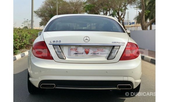 Buy Import Mercedes-Benz 190 White Car in Import - Dubai in Bomi County Buy Import Mercedes-Benz 190 White Car in Import - Dubai in Bomi County