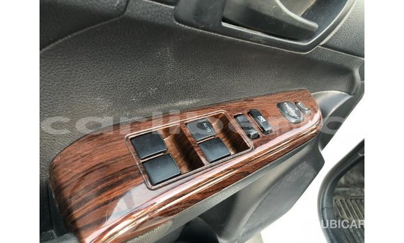 Buy Import Toyota Camry White Car in Import - Dubai in Bomi County Buy Import Toyota Camry White Car in Import - Dubai in Bomi County