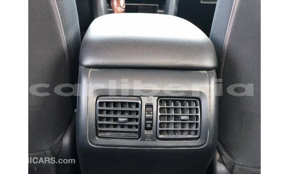 Buy Import Toyota Camry White Car in Import - Dubai in Bomi County Buy Import Toyota Camry White Car in Import - Dubai in Bomi County