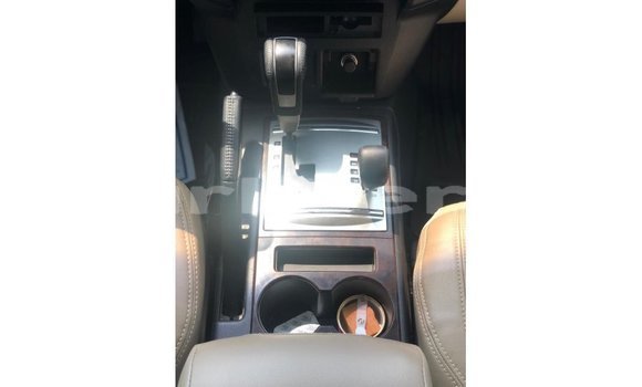 Buy Import Mitsubishi Pajero Red Car in Import - Dubai in Bomi County Buy Import Mitsubishi Pajero Red Car in Import - Dubai in Bomi County