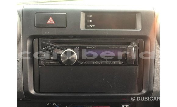 Buy Import Toyota Land Cruiser White Car in Import - Dubai in Bomi County Buy Import Toyota Land Cruiser White Car in Import - Dubai in Bomi County