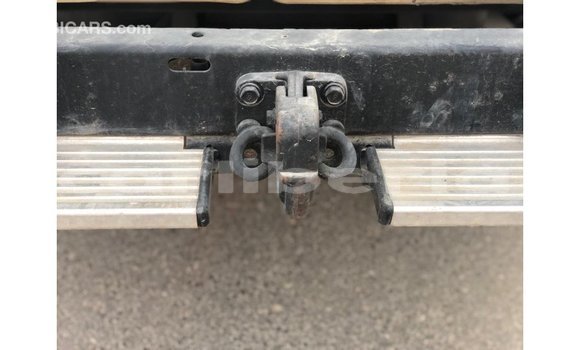 Buy Import Toyota Land Cruiser White Car in Import - Dubai in Bomi County Buy Import Toyota Land Cruiser White Car in Import - Dubai in Bomi County