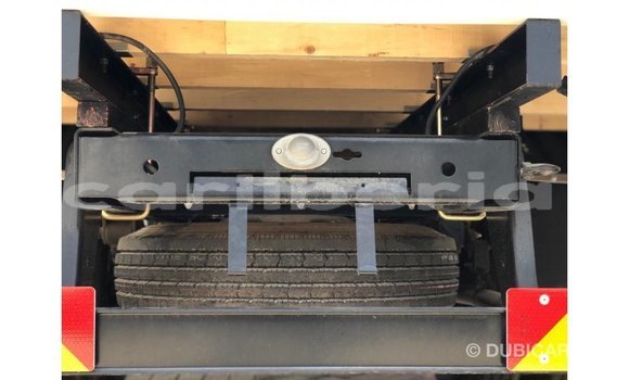 Buy Import Mitsubishi Carisma White Car in Import - Dubai in Bomi County Buy Import Mitsubishi Carisma White Car in Import - Dubai in Bomi County