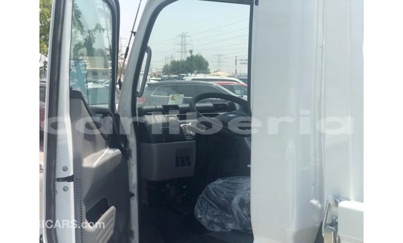 Buy Import Mitsubishi Carisma White Car in Import - Dubai in Bomi County Buy Import Mitsubishi Carisma White Car in Import - Dubai in Bomi County