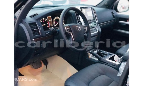 Buy Import Toyota DA Black Truck in Import - Dubai in Bomi County Buy Import Toyota DA Black Truck in Import - Dubai in Bomi County