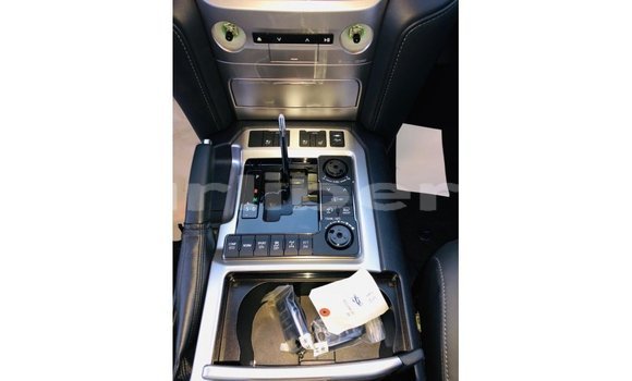 Buy Import Toyota DA Black Truck in Import - Dubai in Bomi County Buy Import Toyota DA Black Truck in Import - Dubai in Bomi County