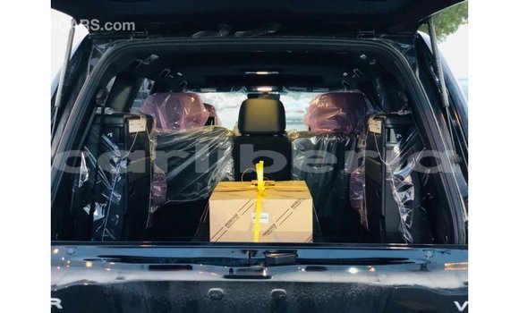 Buy Import Toyota DA Black Truck in Import - Dubai in Bomi County Buy Import Toyota DA Black Truck in Import - Dubai in Bomi County