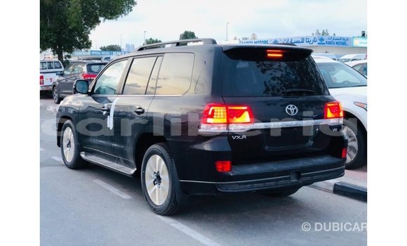 Buy Import Toyota DA Black Truck in Import - Dubai in Bomi County Buy Import Toyota DA Black Truck in Import - Dubai in Bomi County