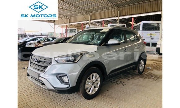 Buy Import Hyundai Creta Other Car in Import - Dubai in Bomi County Buy Import Hyundai Creta Other Car in Import - Dubai in Bomi County