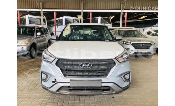 Buy Import Hyundai Creta Other Car in Import - Dubai in Bomi County Buy Import Hyundai Creta Other Car in Import - Dubai in Bomi County