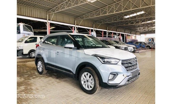 Buy Import Hyundai Creta Other Car in Import - Dubai in Bomi County Buy Import Hyundai Creta Other Car in Import - Dubai in Bomi County