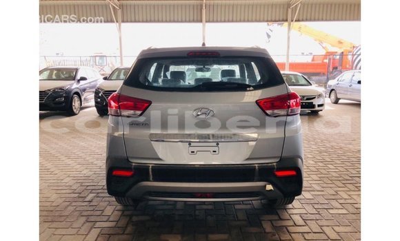 Buy Import Hyundai Creta Other Car in Import - Dubai in Bomi County Buy Import Hyundai Creta Other Car in Import - Dubai in Bomi County