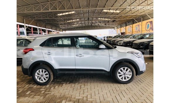 Buy Import Hyundai Creta Other Car in Import - Dubai in Bomi County Buy Import Hyundai Creta Other Car in Import - Dubai in Bomi County