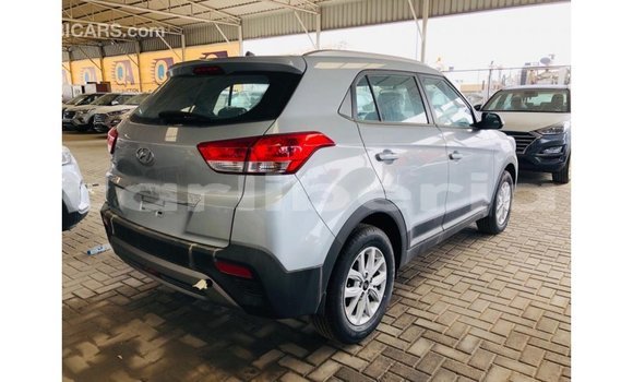 Buy Import Hyundai Creta Other Car in Import - Dubai in Bomi County Buy Import Hyundai Creta Other Car in Import - Dubai in Bomi County
